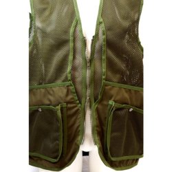 Fortis trningsvest oliven S